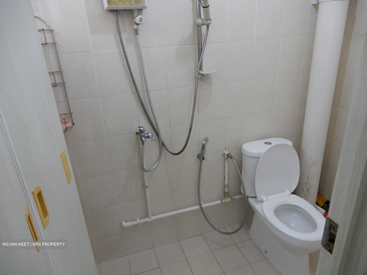 Blk 304 Ubi Avenue 1 (Geylang), HDB 4 Rooms #319875721